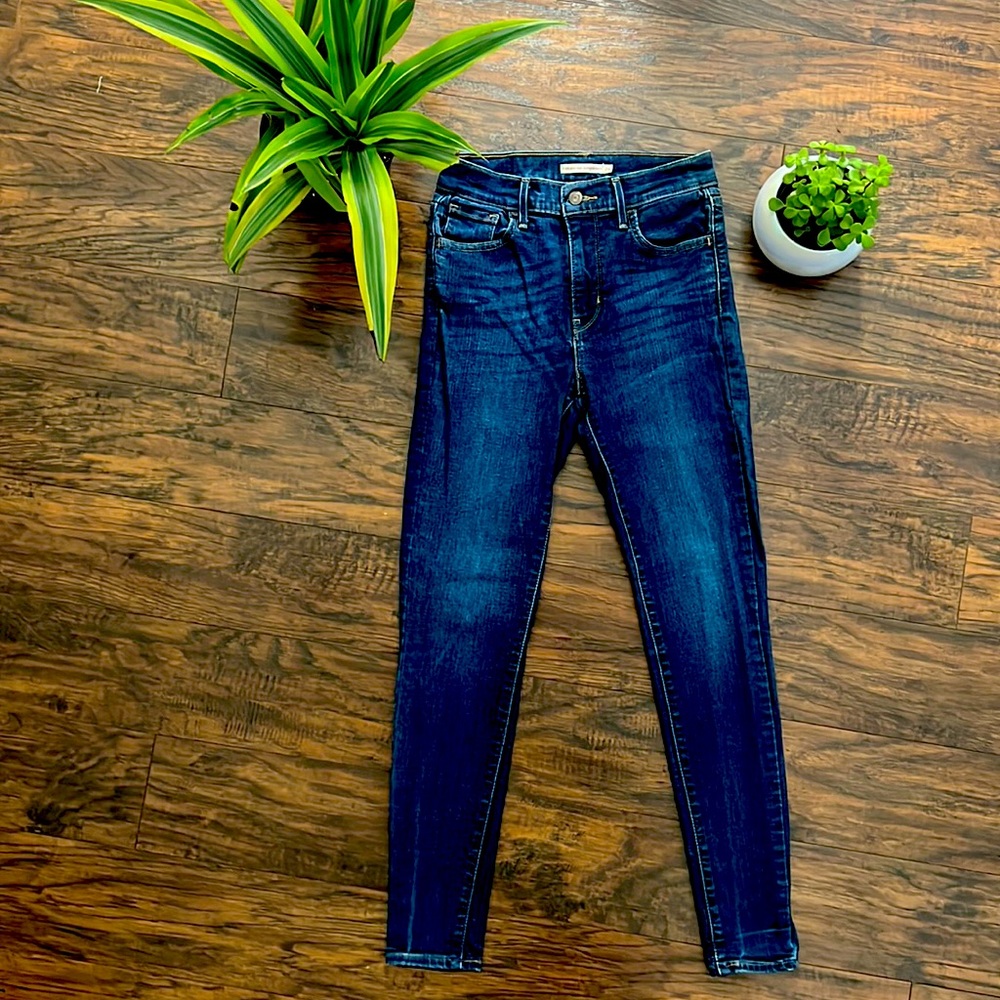 LEVI 720 size 26